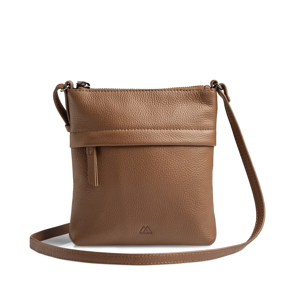 GenieMBG Crossbody Bag