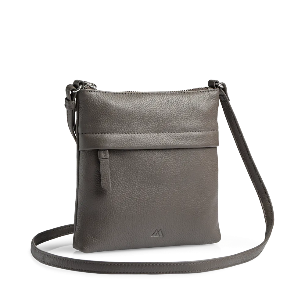 GenieMBG Crossbody Bag