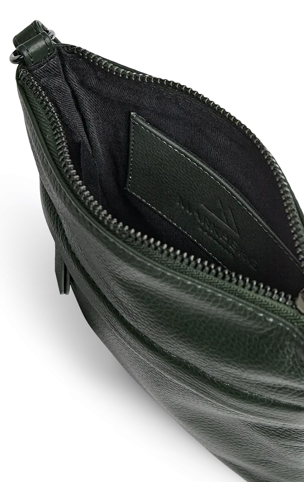 GenieMBG Crossbody Bag