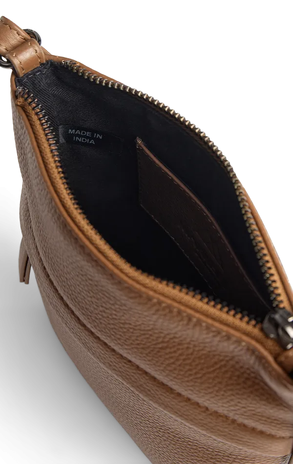 GenieMBG Crossbody Bag