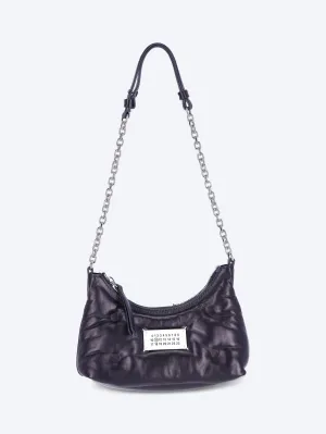 Glam slam hobo micro bag