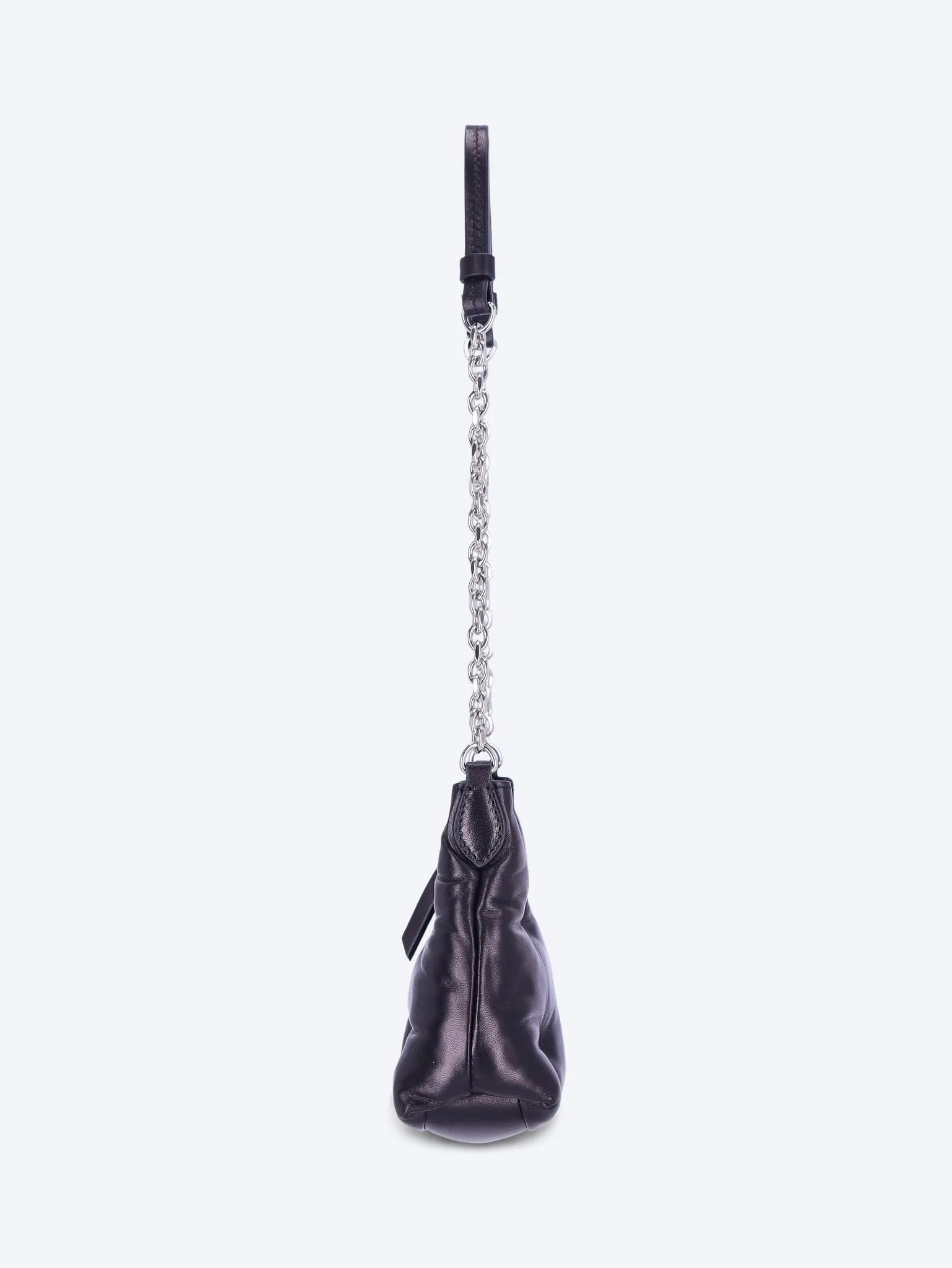 Glam slam hobo micro bag