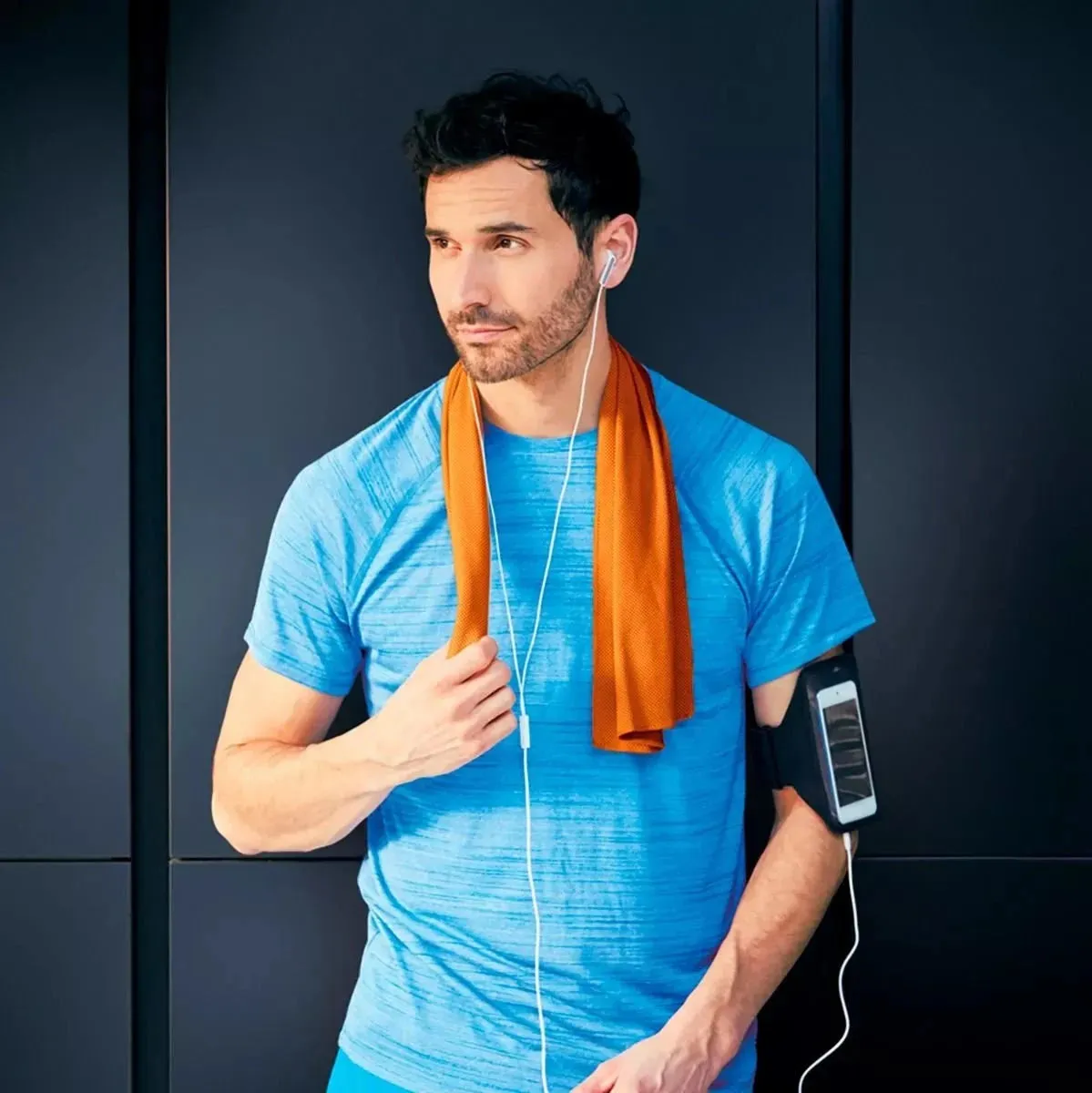 Go Travel Amazing Cool Down Towel