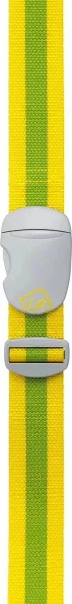 Go Travel Bright Luggage Strap
