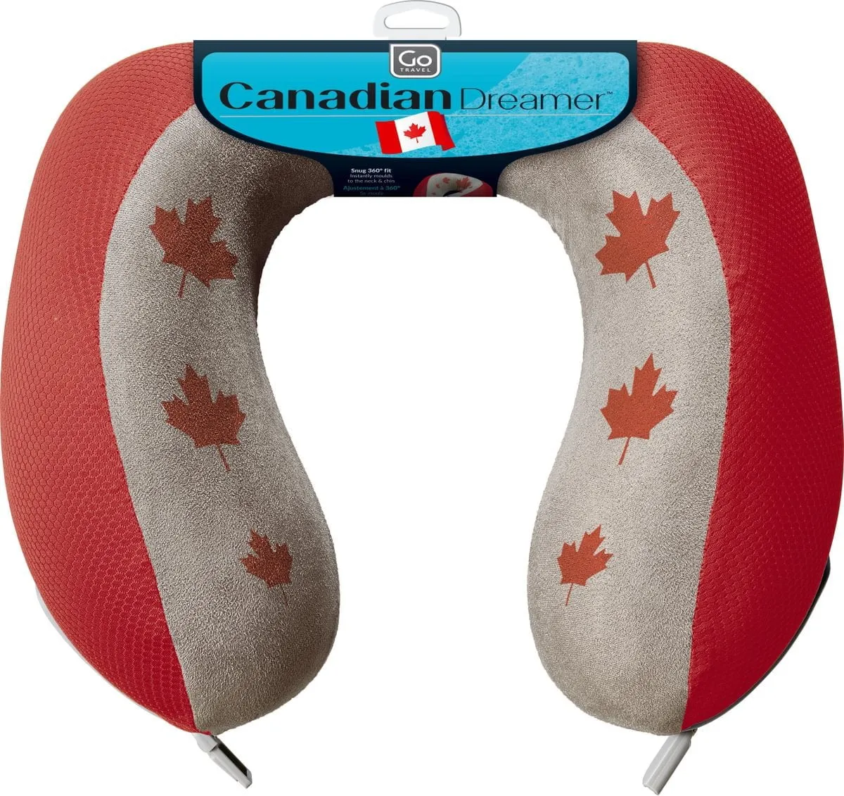 Go Travel Canadian Dreamer