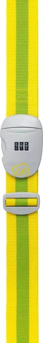 Go Travel Combi Luggage Strap