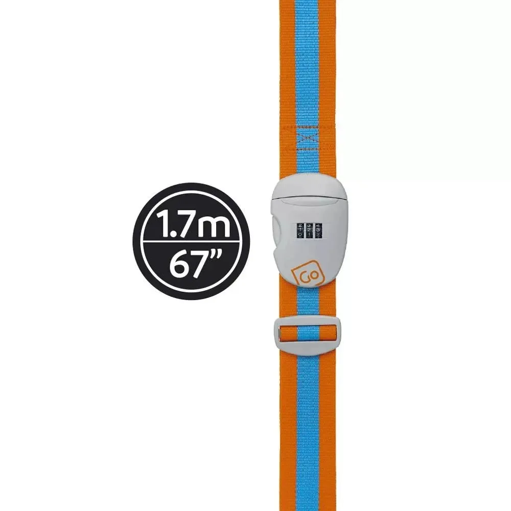 Go Travel Combi Luggage Strap