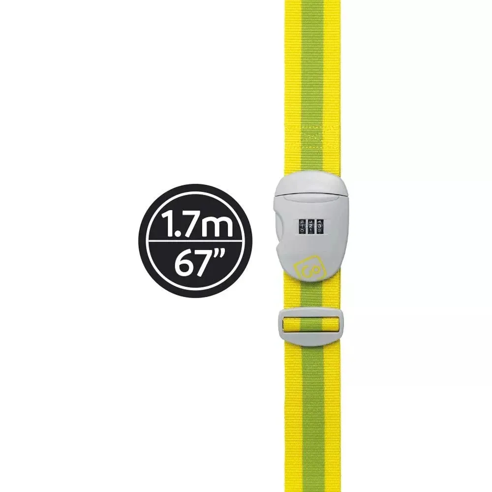 Go Travel Combi Luggage Strap