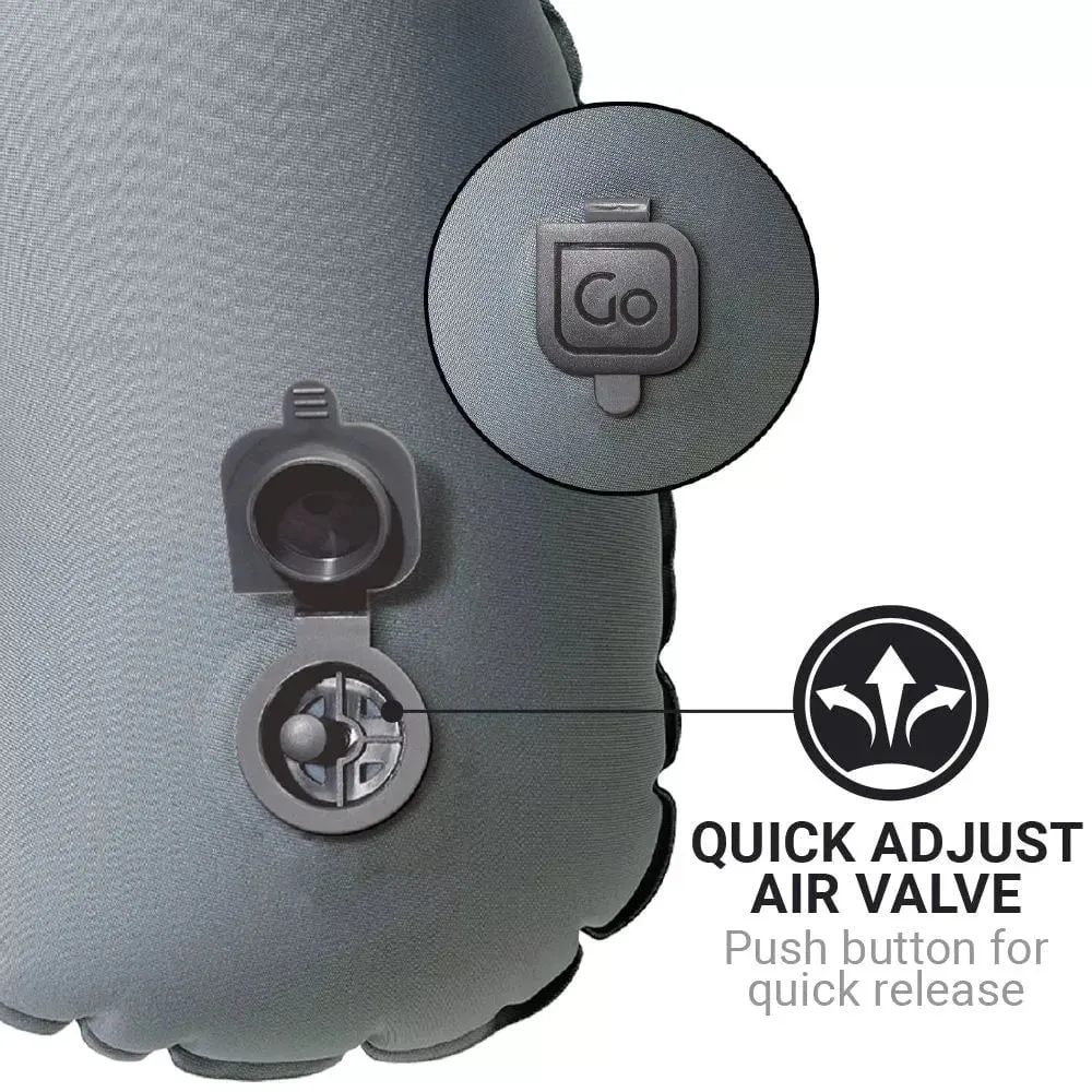 Go Travel Compact Snoozer