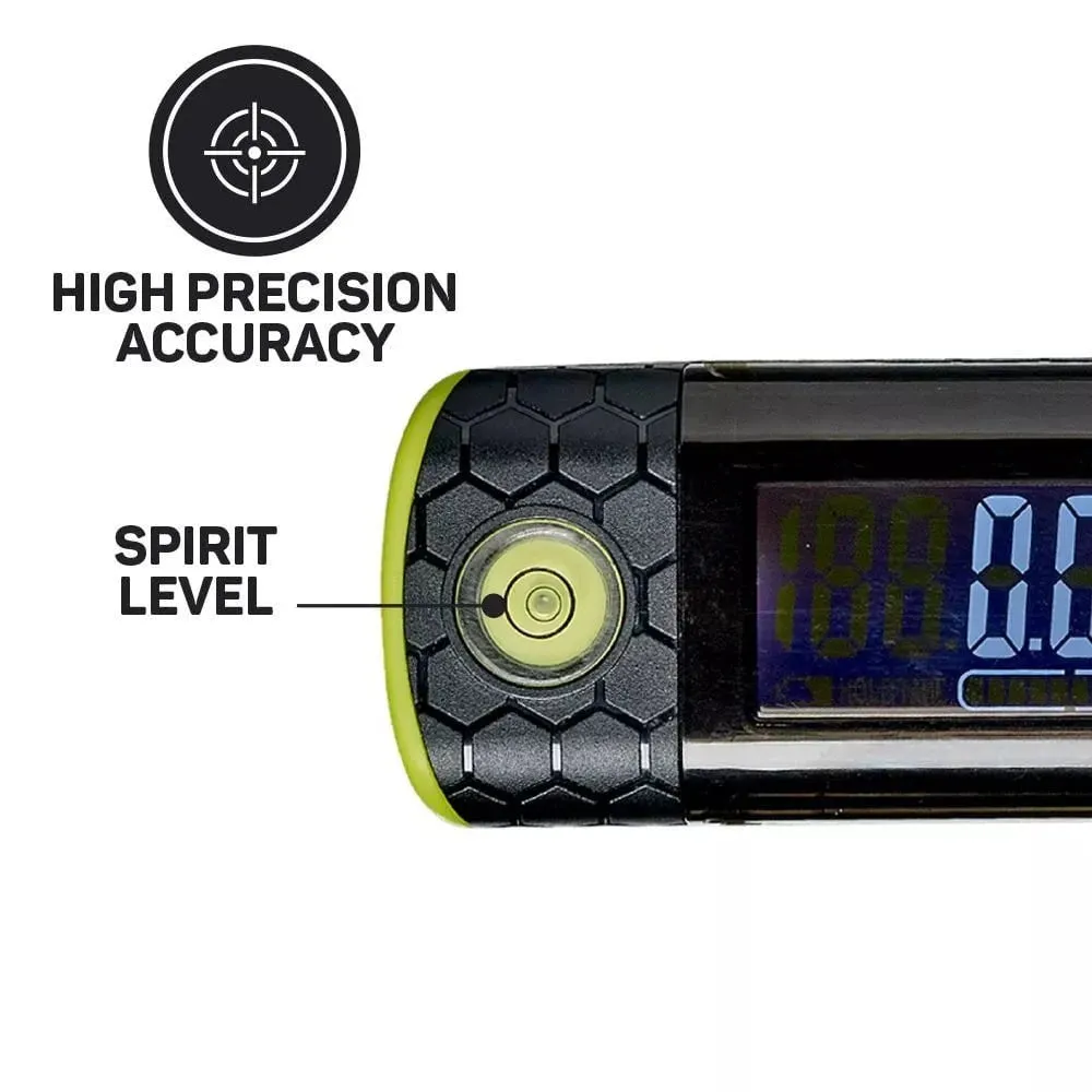 Go Travel Digital Scale Pro