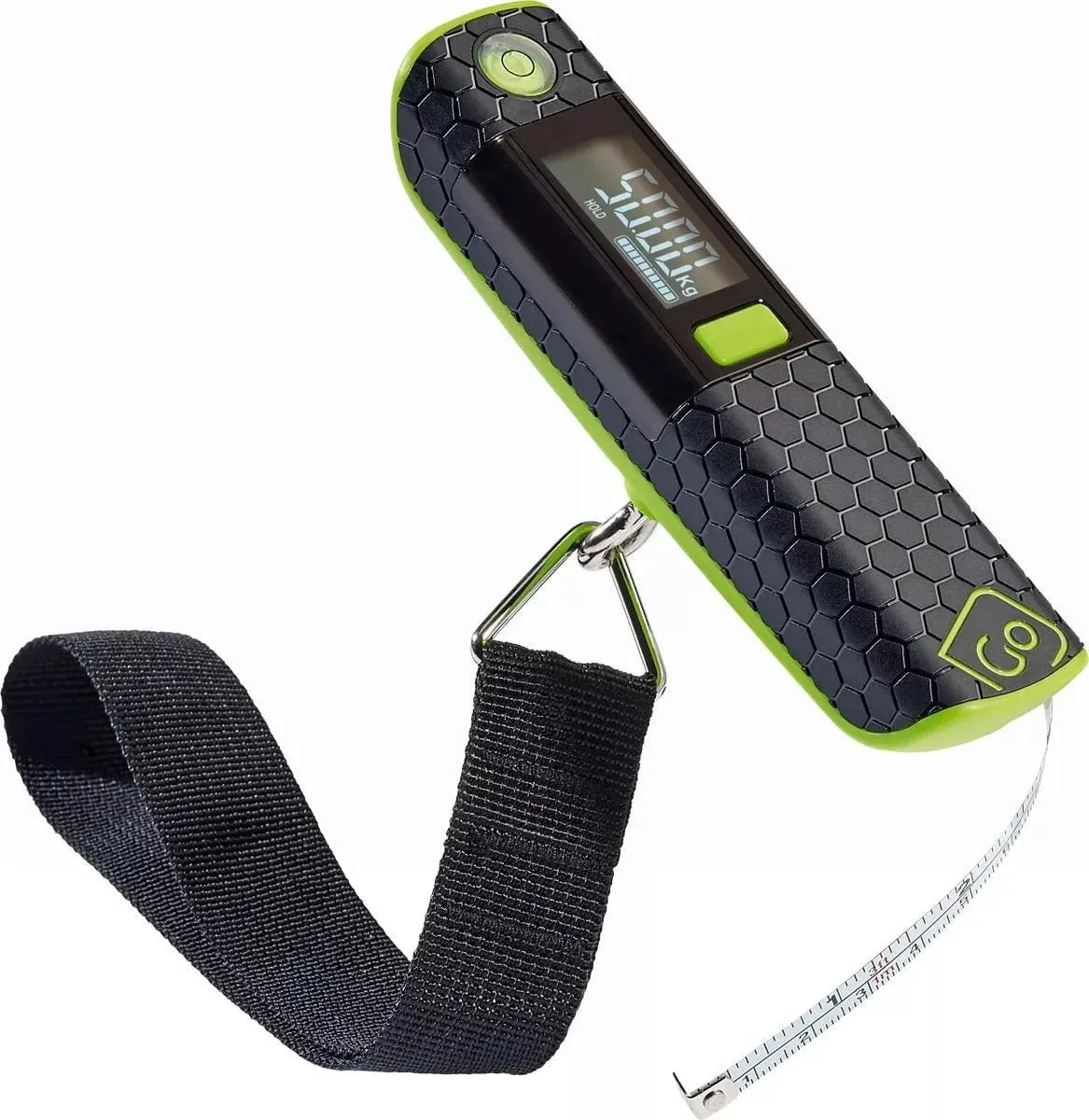 Go Travel Digital Scale Pro