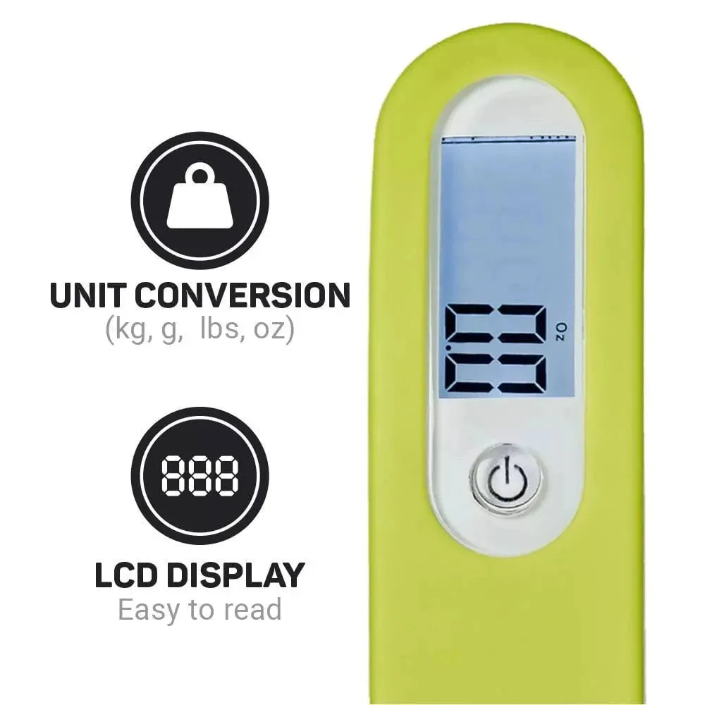 Go Travel Digital Scale