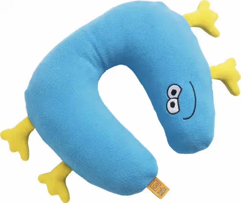 Go Travel Kids Travel Pillow