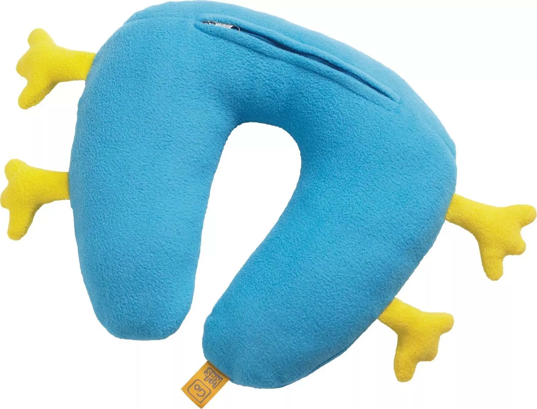 Go Travel Kids Travel Pillow