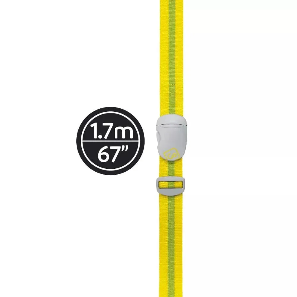 Go Travel Luggage Strap