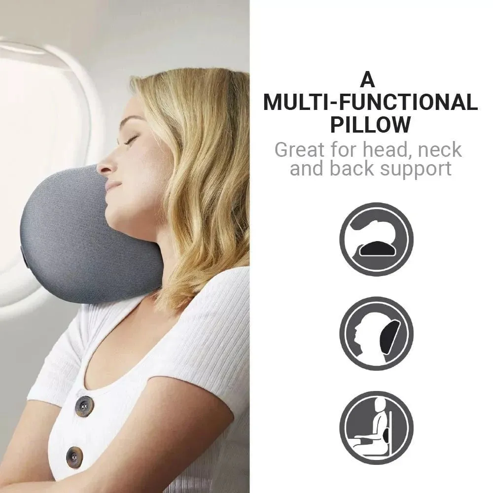 Go Travel Memory Dreamer Universal
