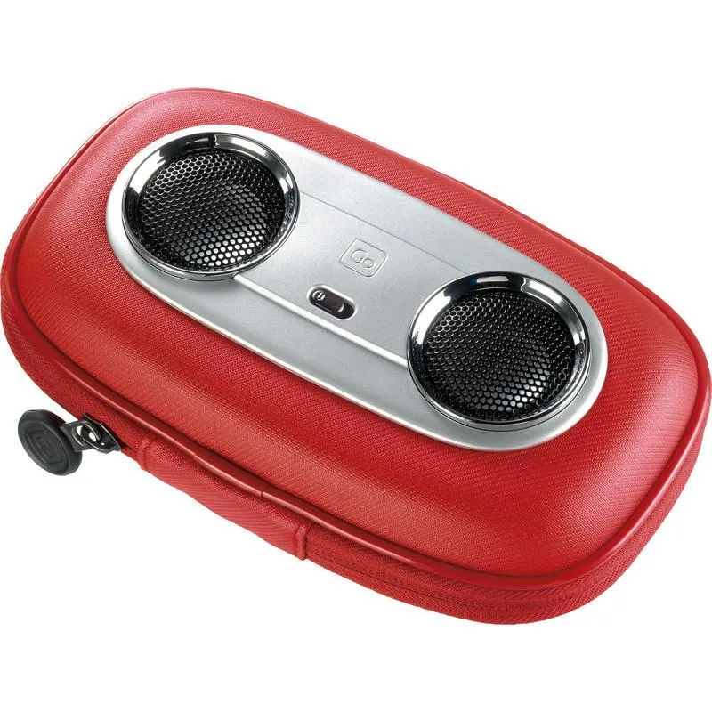 Go Travel Speaker Case