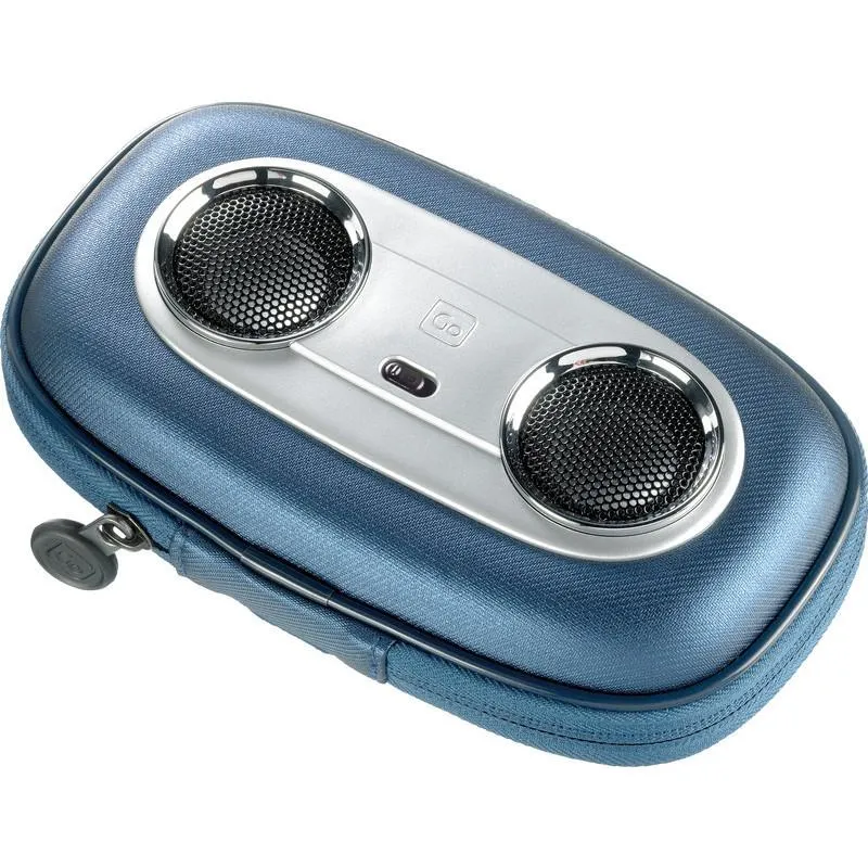 Go Travel Speaker Case