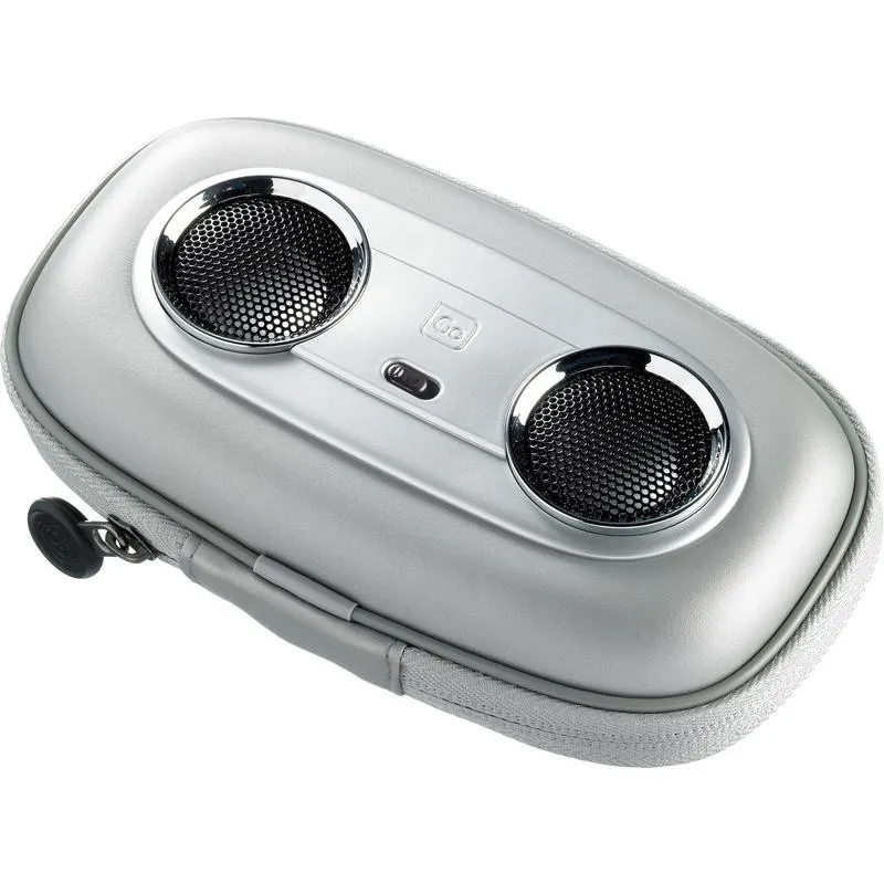 Go Travel Speaker Case
