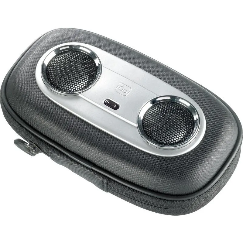 Go Travel Speaker Case