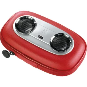 Go Travel Speaker Case