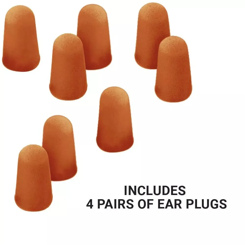 Go Travel Super Soft Ear Plugzzz