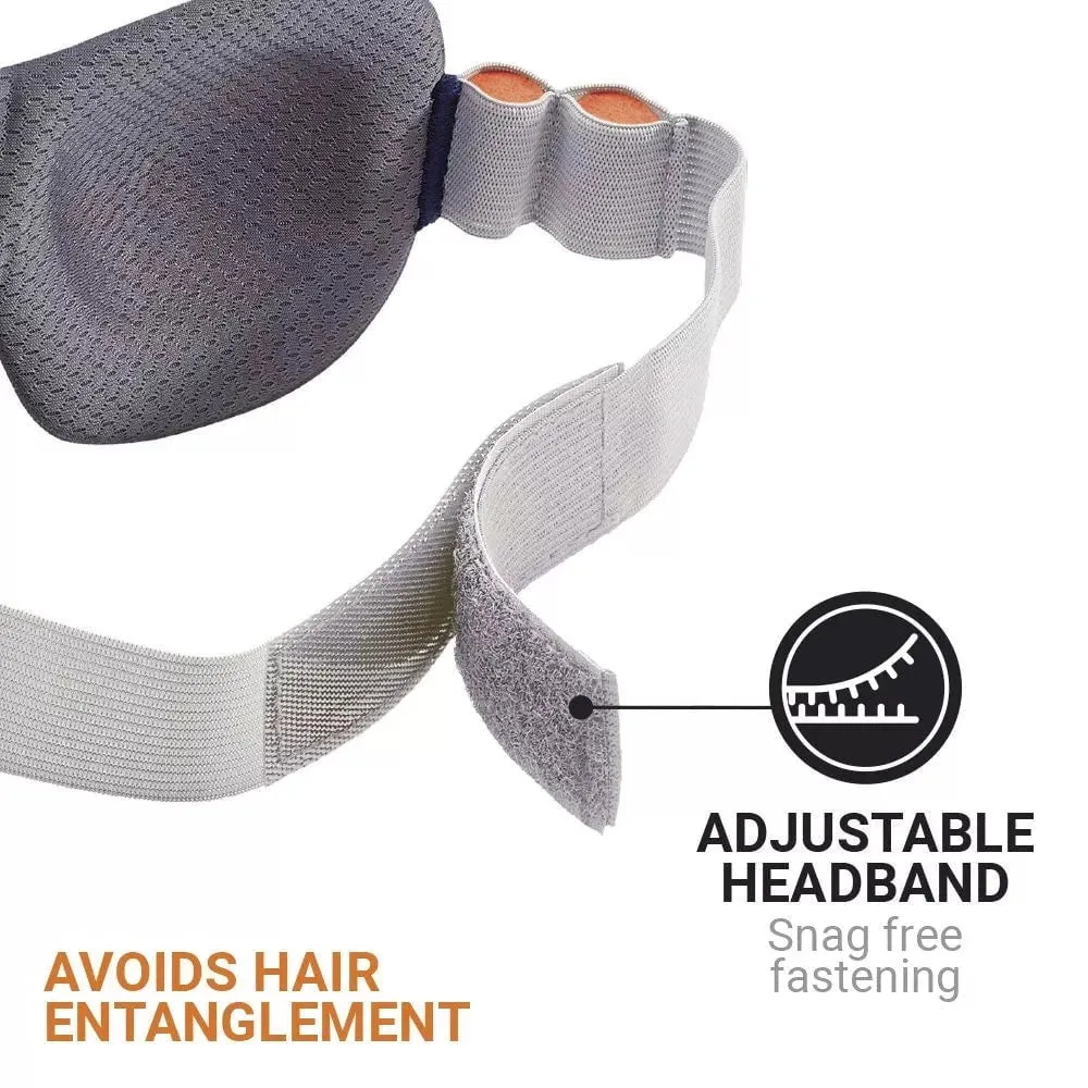 Go Travel The Dreamer Eye Mask