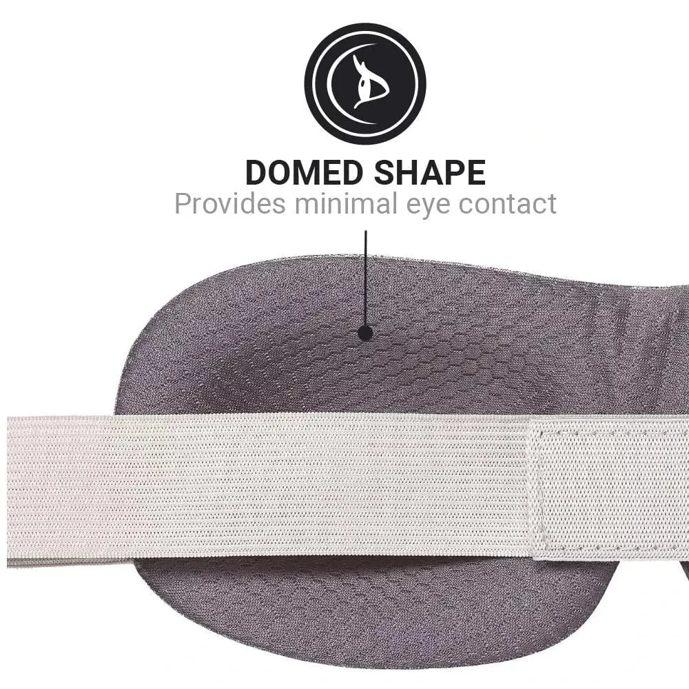 Go Travel The Dreamer Eye Mask