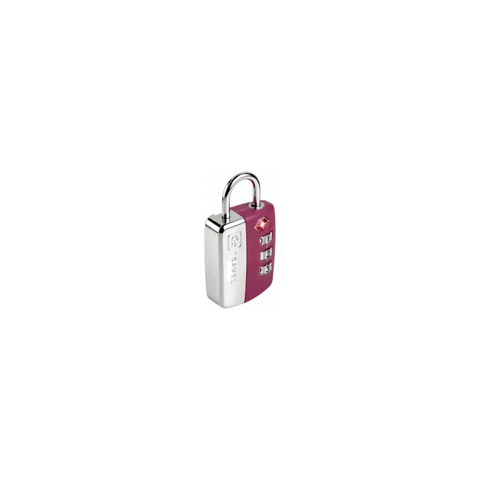 Go Travel TSA Combi Padlock TSA - 2 pk