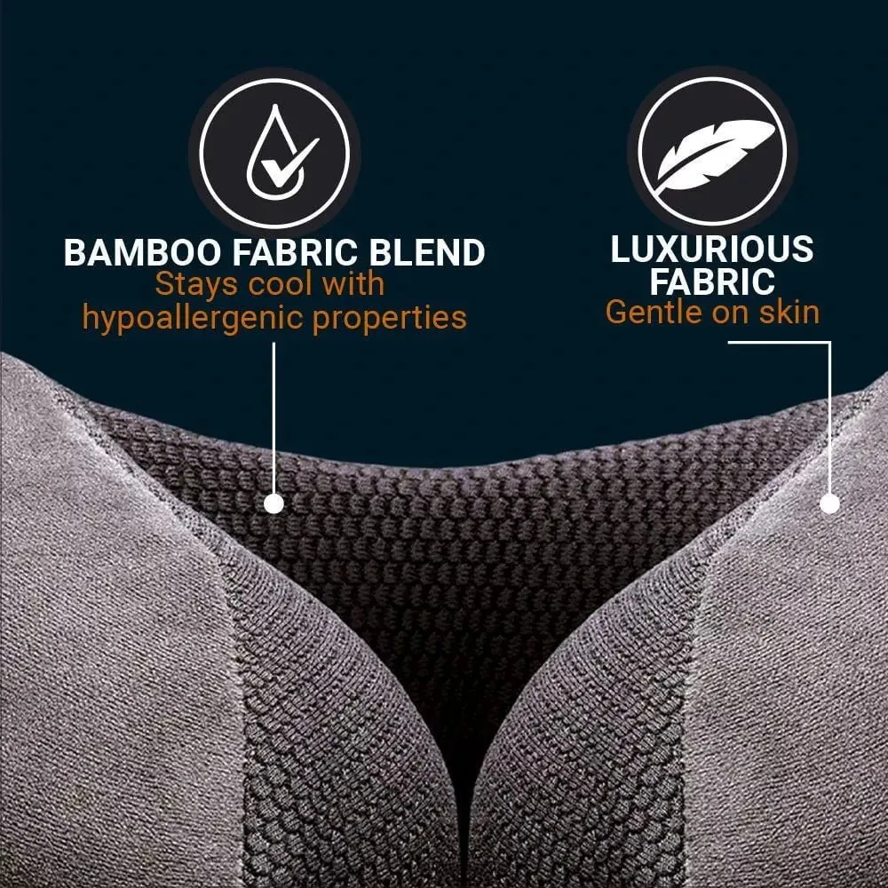 Go Travel Ultimate 3.0 Travel Pillow