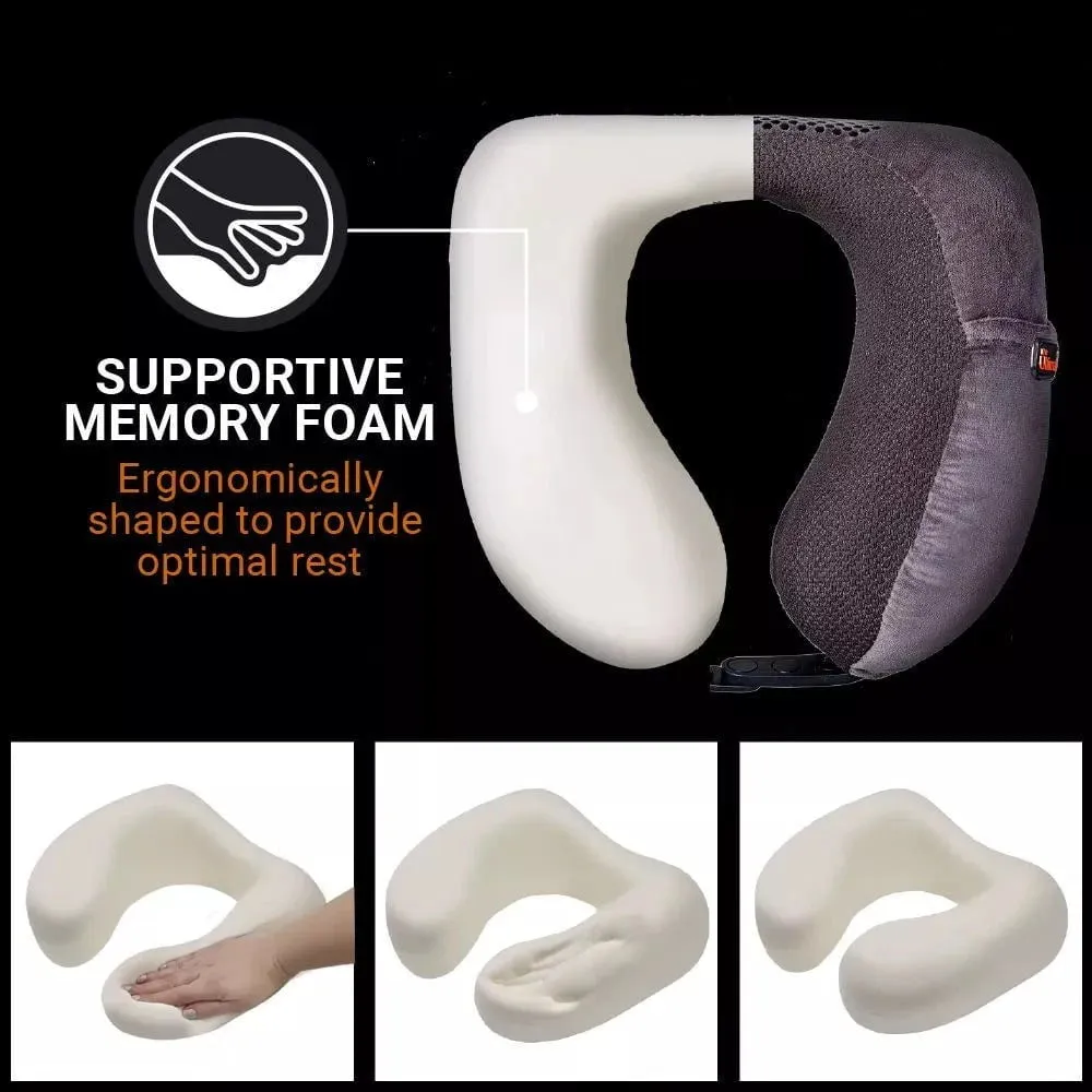 Go Travel Ultimate 3.0 Travel Pillow