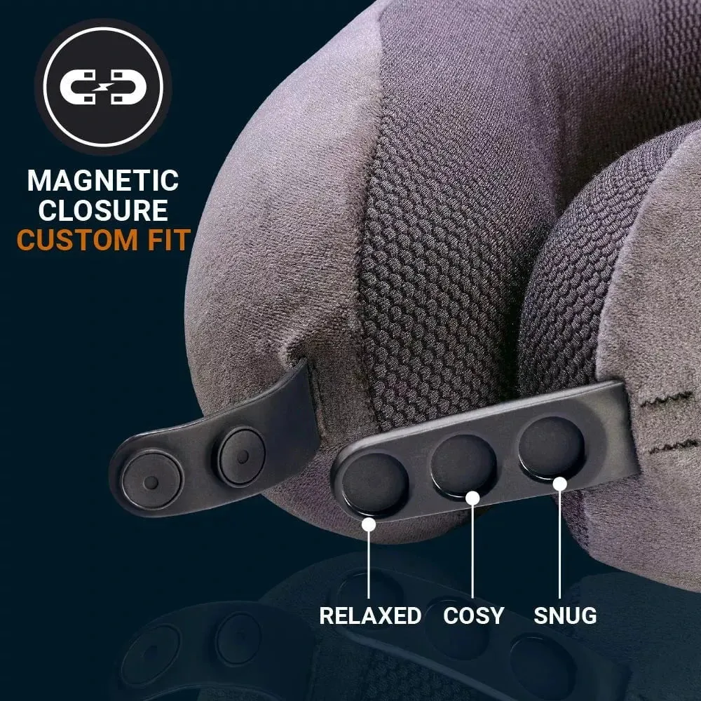 Go Travel Ultimate 3.0 Travel Pillow