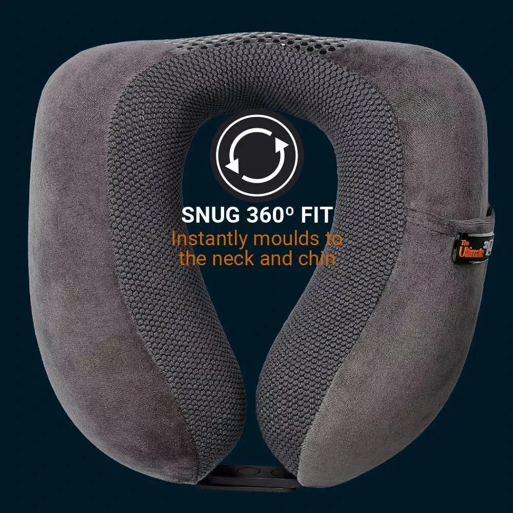 Go Travel Ultimate 3.0 Travel Pillow