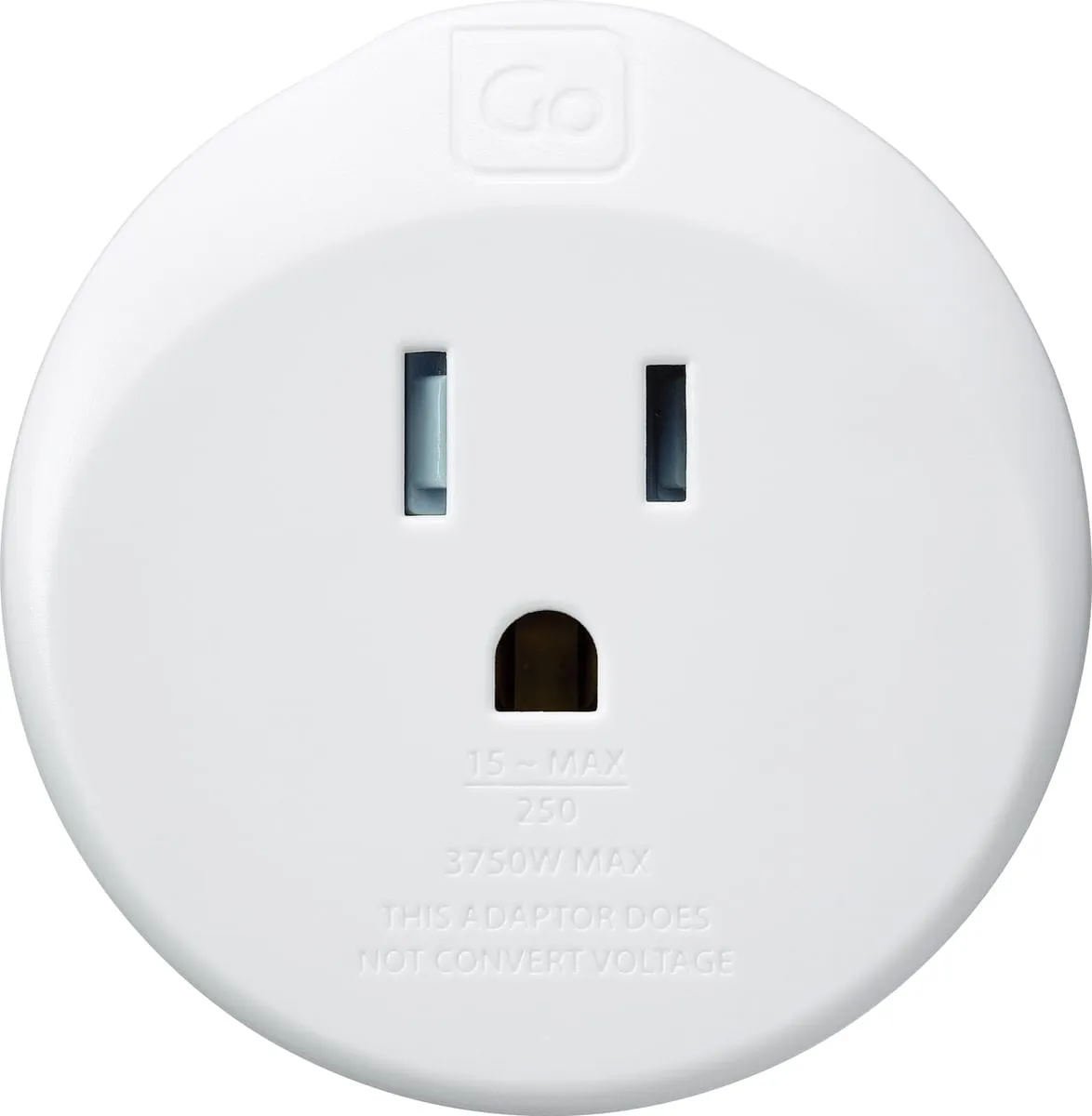 Go Travel USA-SA Adaptor