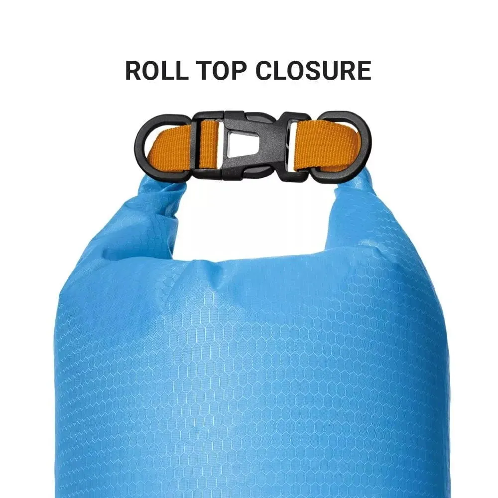 Go Travel Wet or Dry Bag 5L