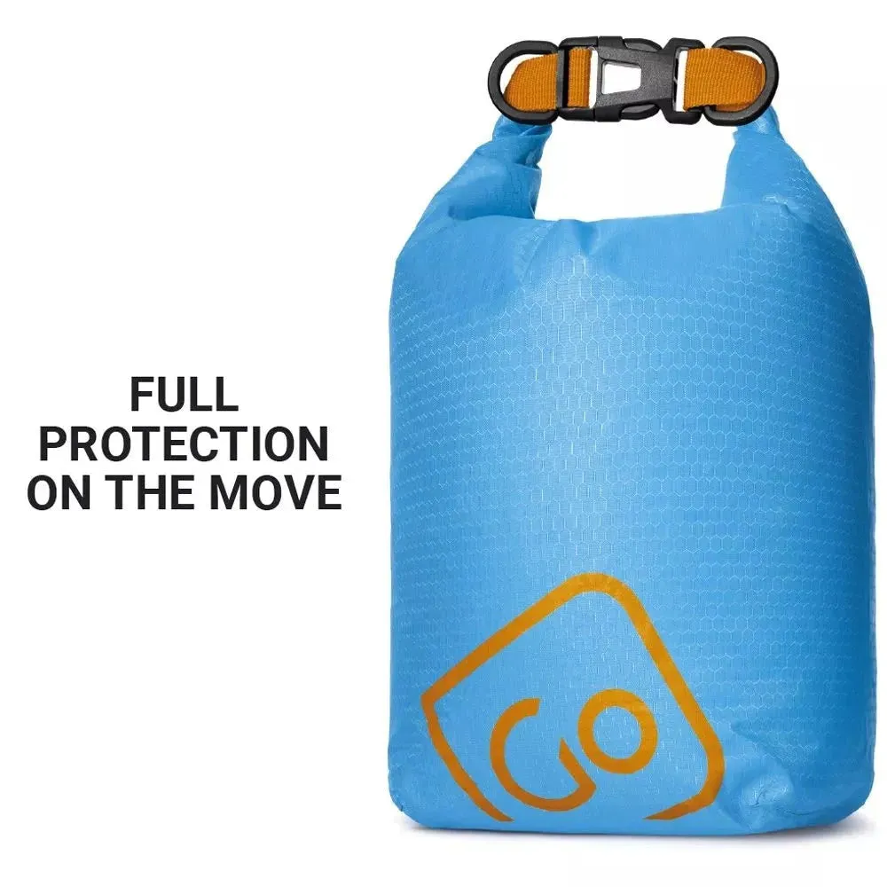 Go Travel Wet or Dry Bag 5L