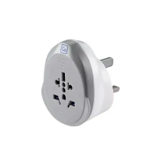 Go Travel World-UK USB-C Adaptor   (25W)