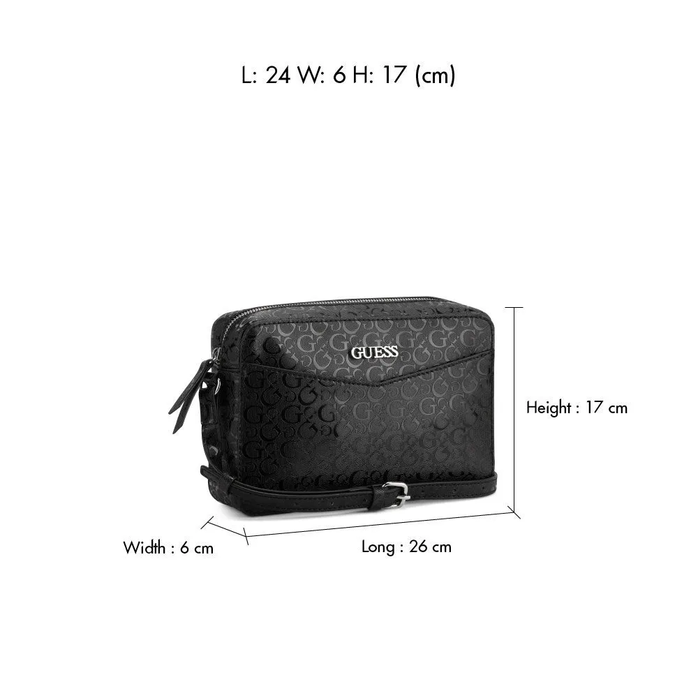 G.U.E.S.S CROSSBODY BAG
