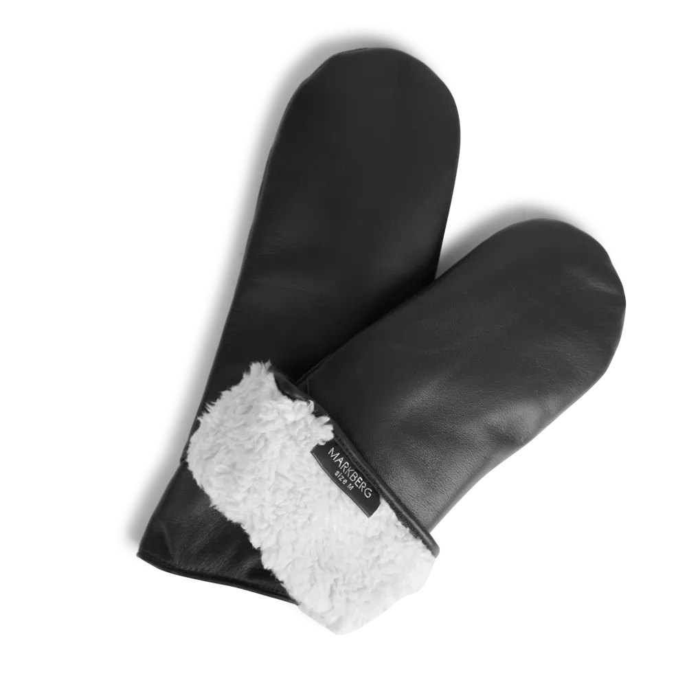 GunverMBG Mittens