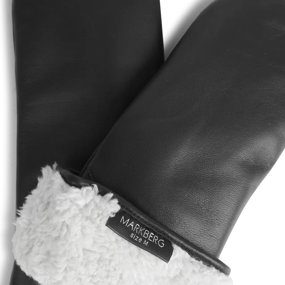 GunverMBG Mittens