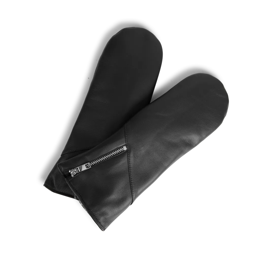 GunverMBG Mittens