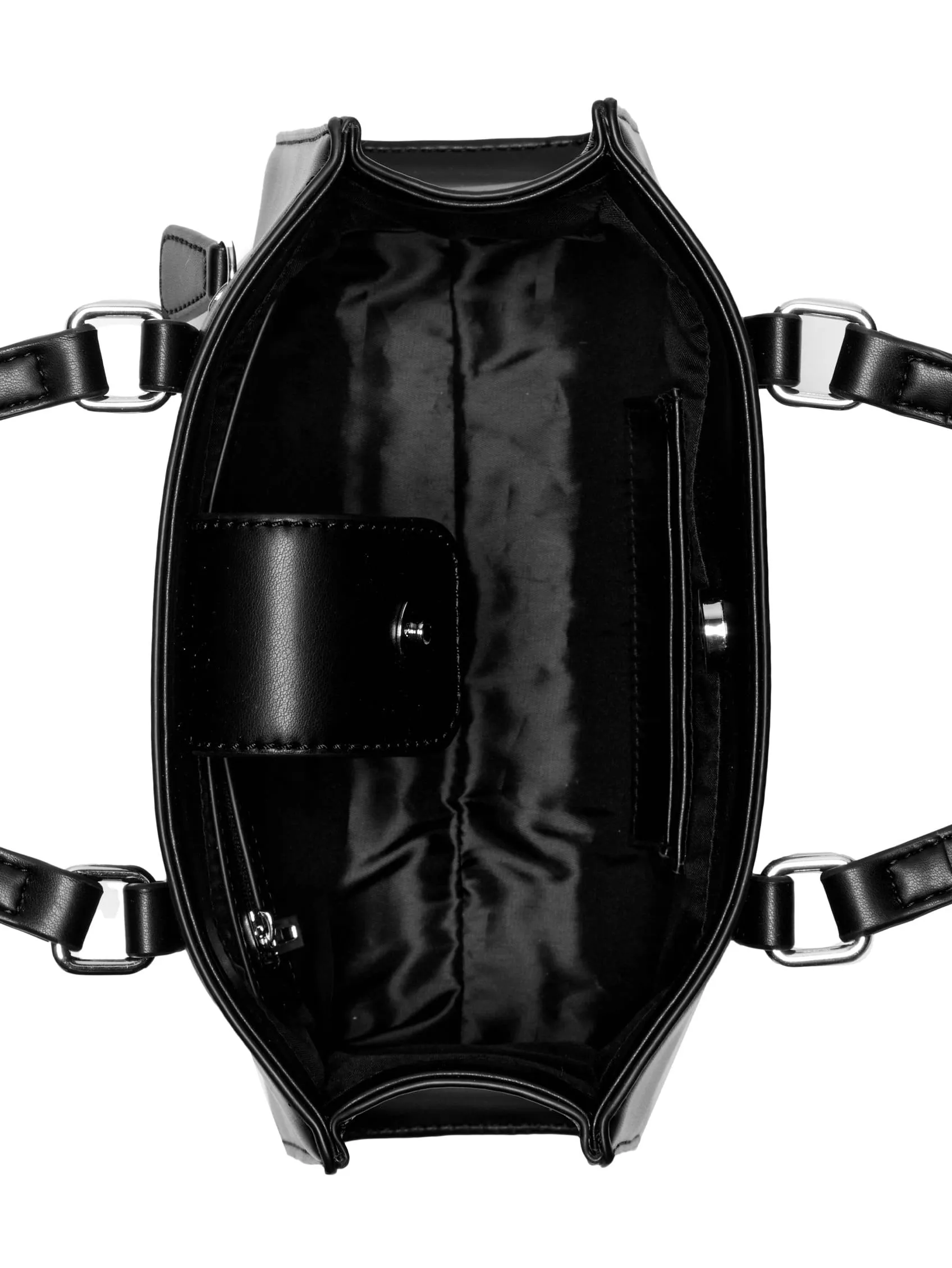 Hallow Lane Satchel