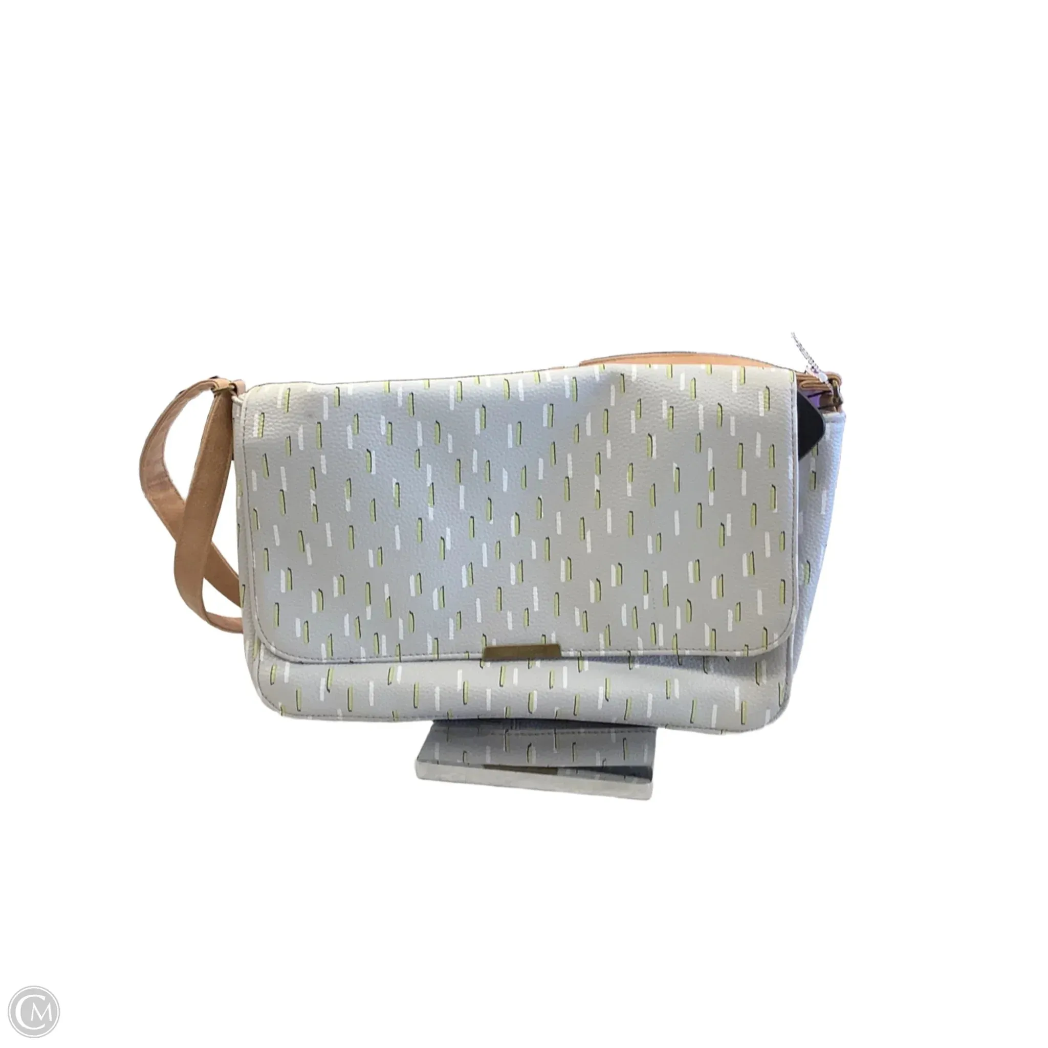Handbag By Thirty One, Size: Large