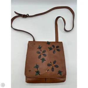 Handbag Designer By Patricia Nash, Size: Medium