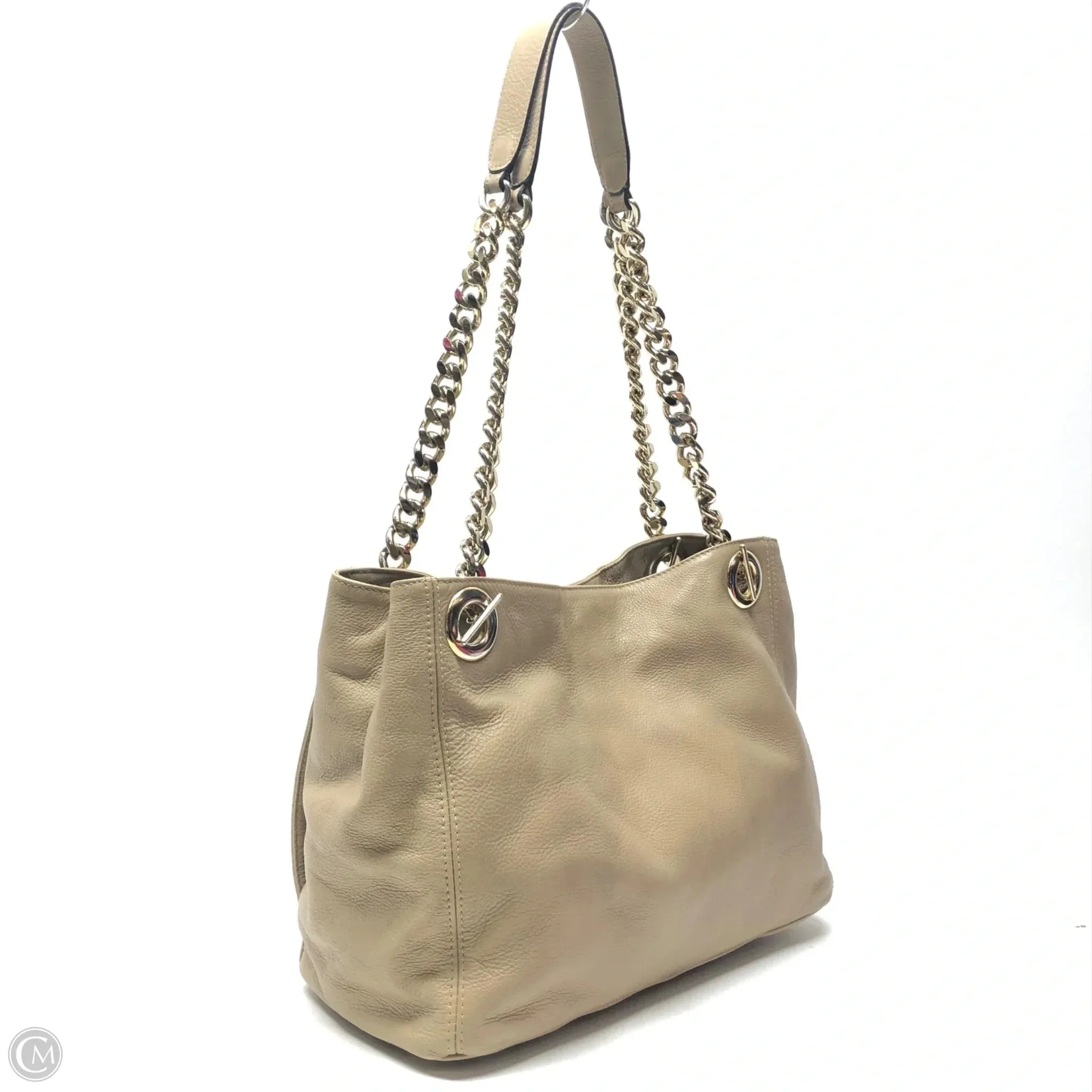 Handbag Designer By Valentino-mario, Size: Large