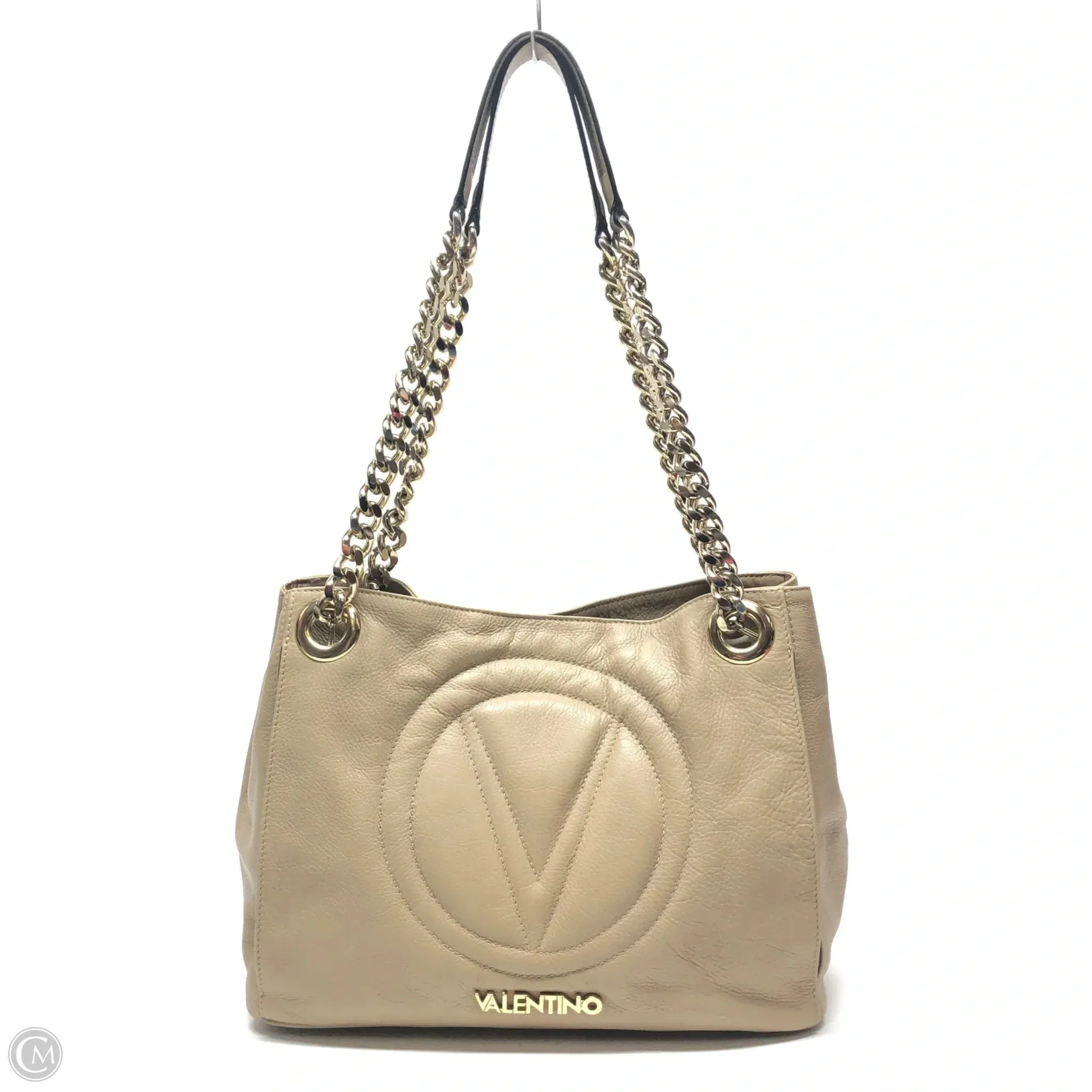 Handbag Designer By Valentino-mario, Size: Large