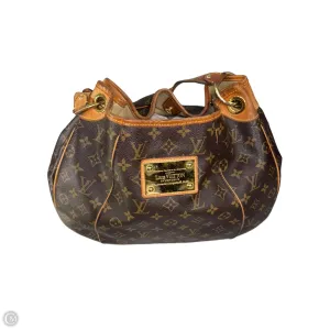 Handbag Luxury Designer By Louis Vuitton, Size: Large