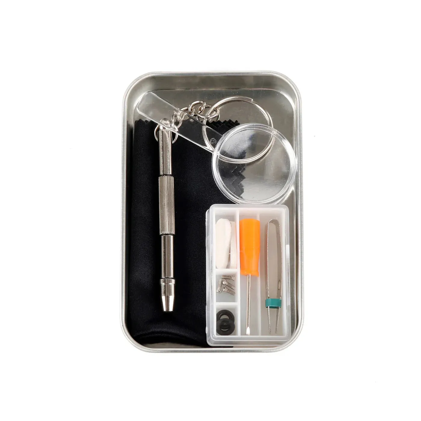 Handy Travel Items Bundle