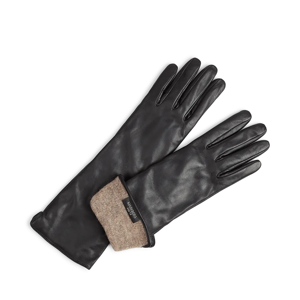HazelMBG Gloves