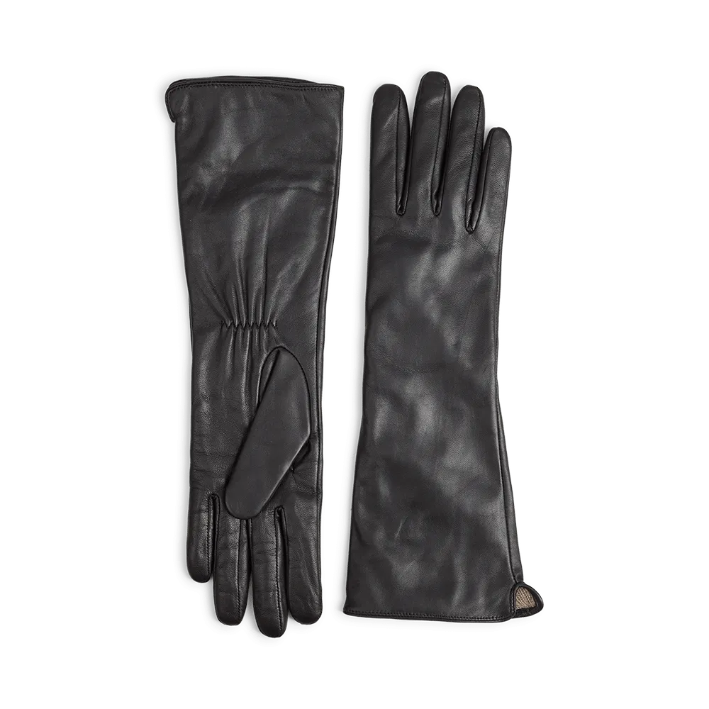 HazelMBG Gloves
